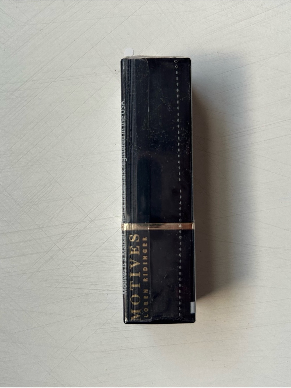 Brand New Sealed Motives Obessed Moisture Rich Lipstick Women’s